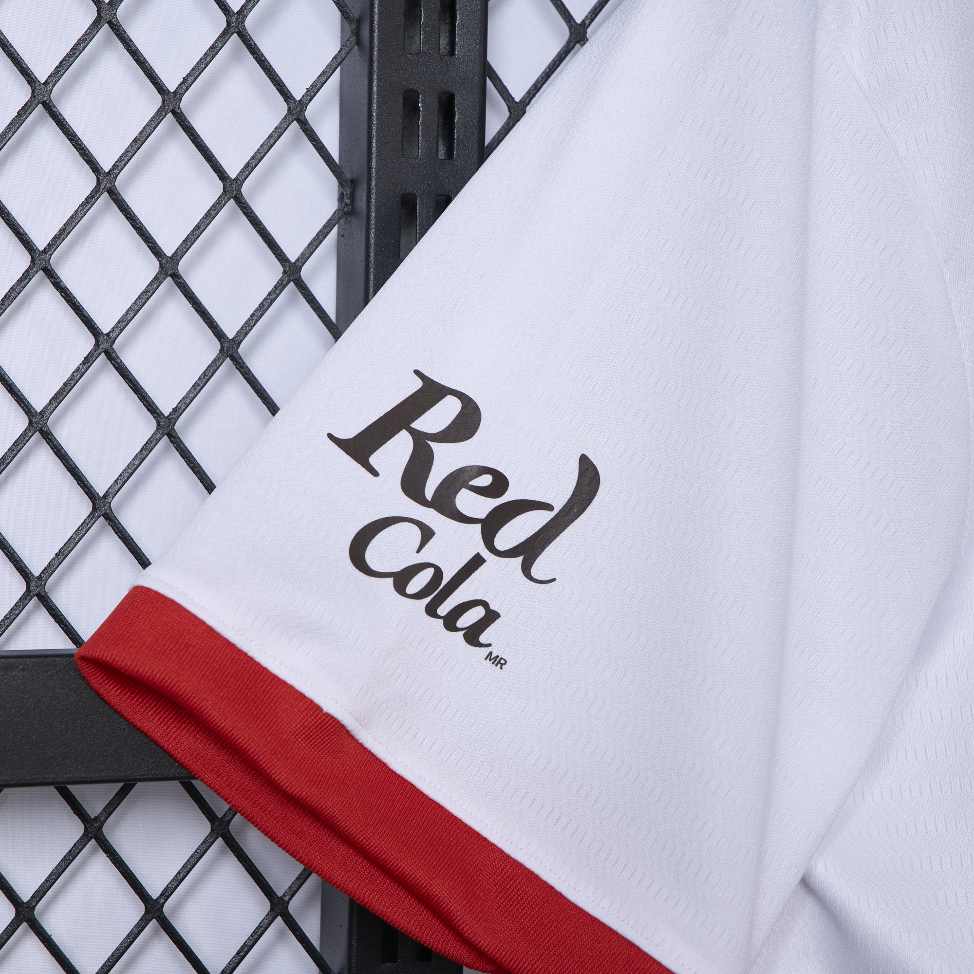 unitedfutballjersey-Toluca 24-25 Away Jersey - Fans Version