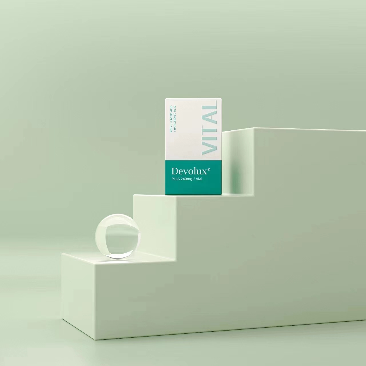 Devolux Vital for Grace