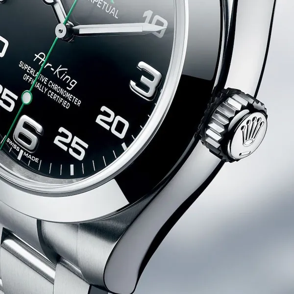 Air King M116900-0001 40 mm