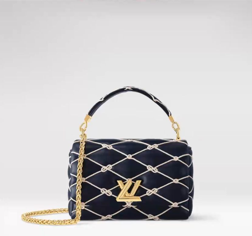 Louis Vuitton M24939 GO-14 Medium Bag