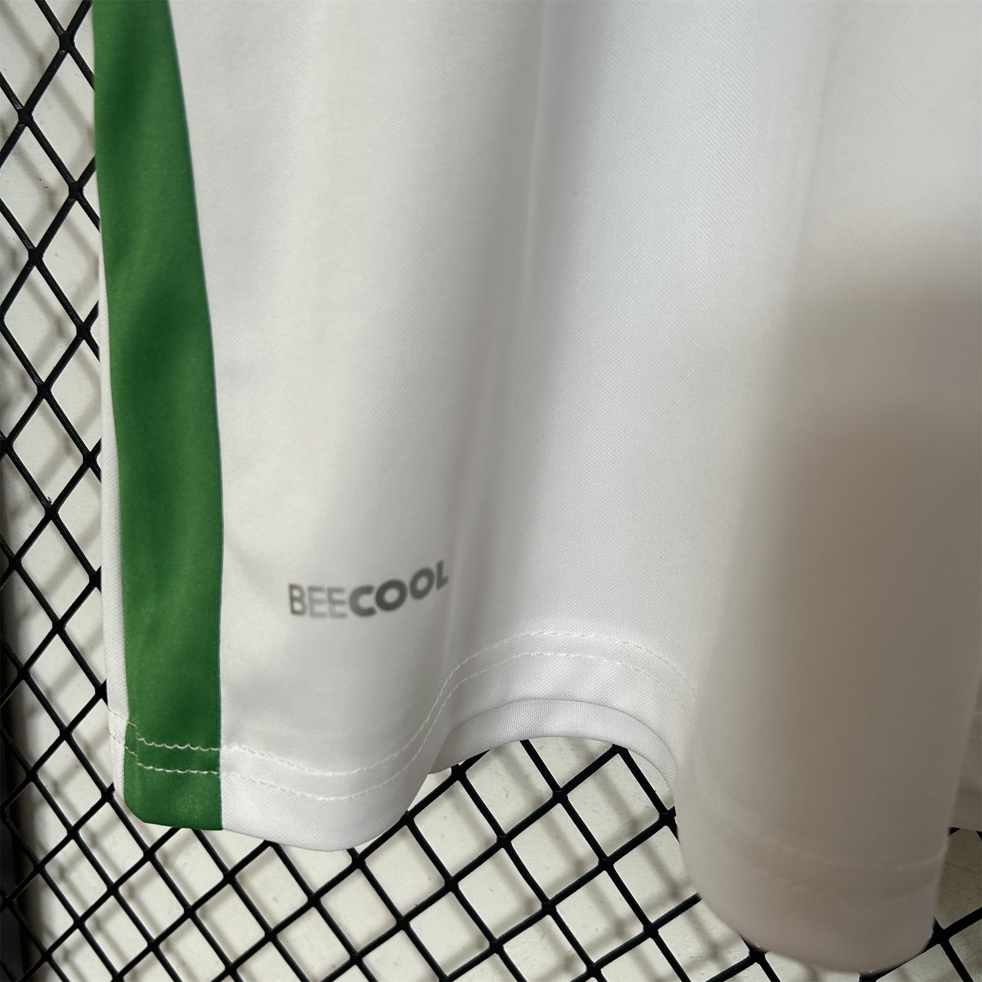 unitedfutballjersey-Saint-Étienne 24-25 Away Jersey - Fans Version