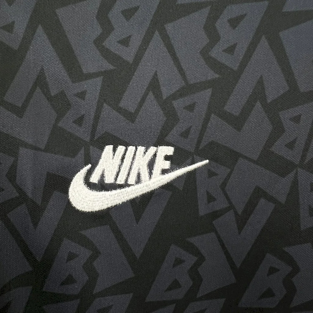 unitedfutballjersey-Retro Dortmund 1995-96 Away Jersey