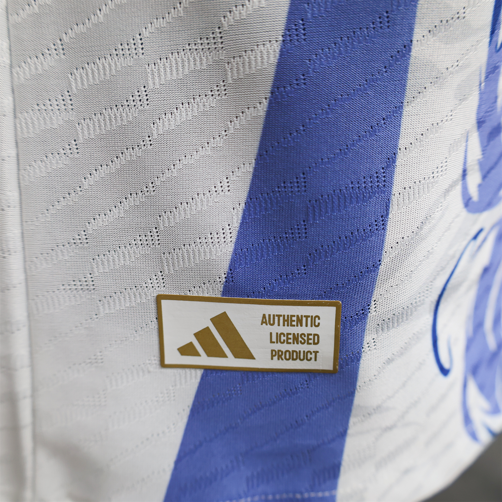 SIUjerseys-Japan 2024 Blue Dragon Special Edition White Jersey - Player Version