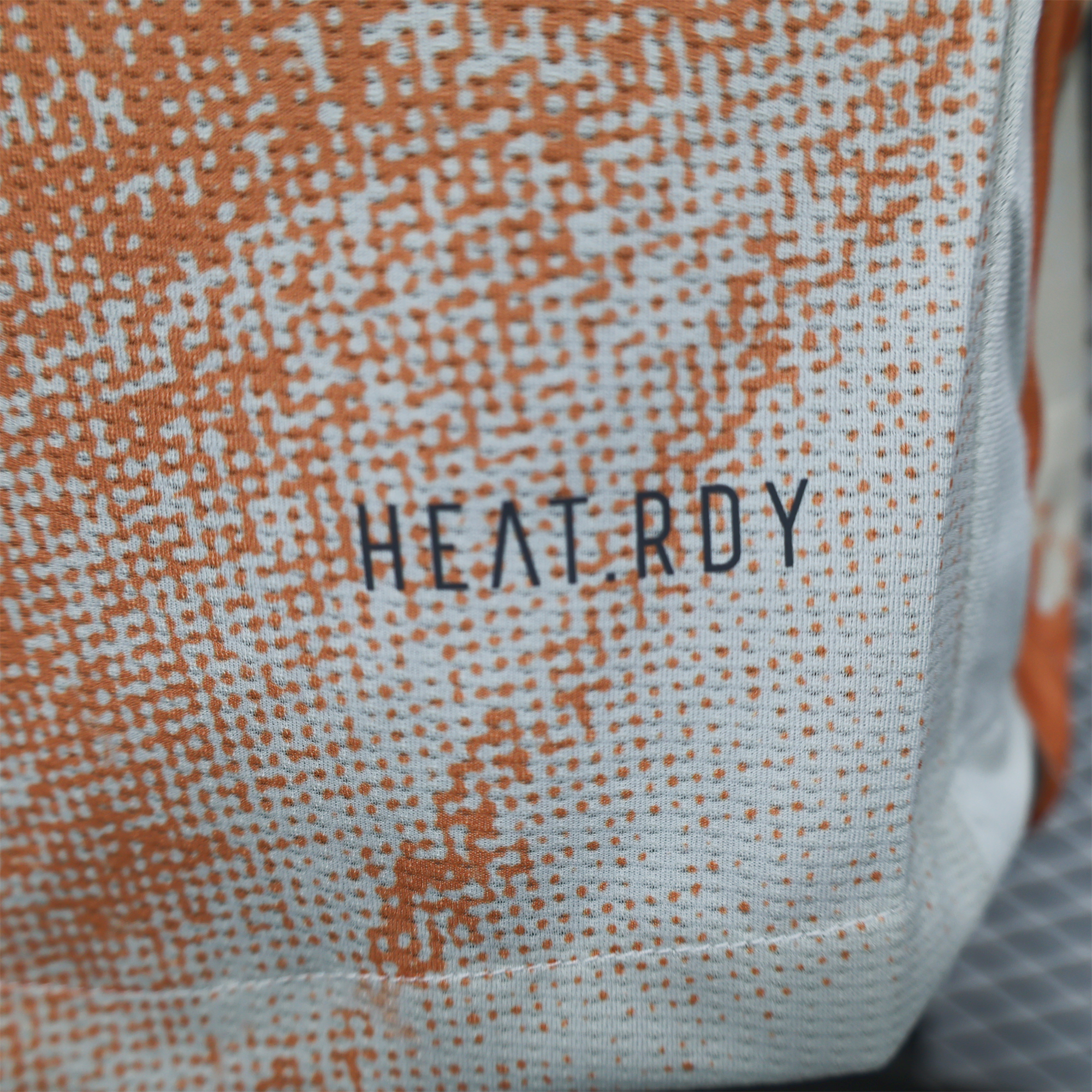 SIUjerseys-AS Roma 24-25 Away Jersey - Player Version