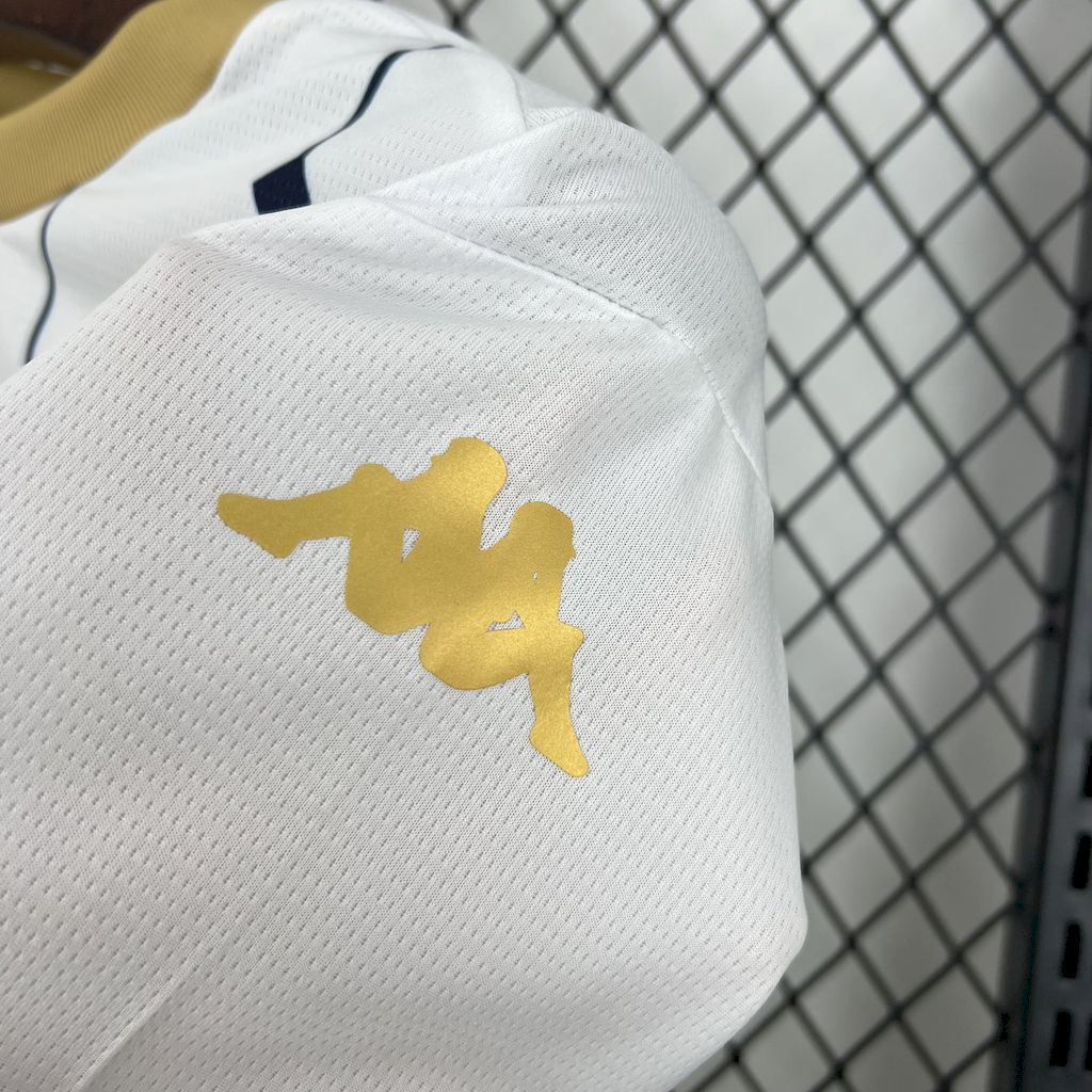 SIUjerseys-FC Versailles 24-25 Away Jersey - Fans Version