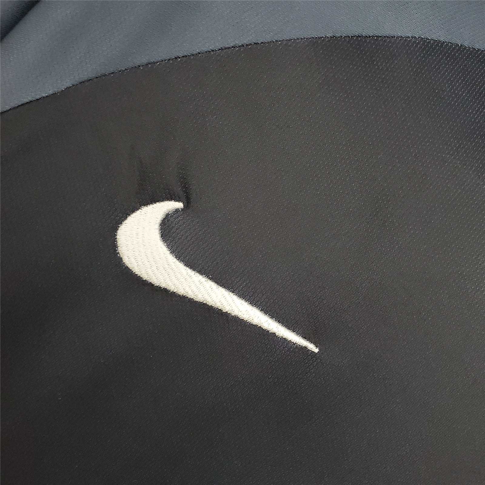 SIUjerseys-Retro Paris Saint-Germain PSG 2001-02 Third Jersey