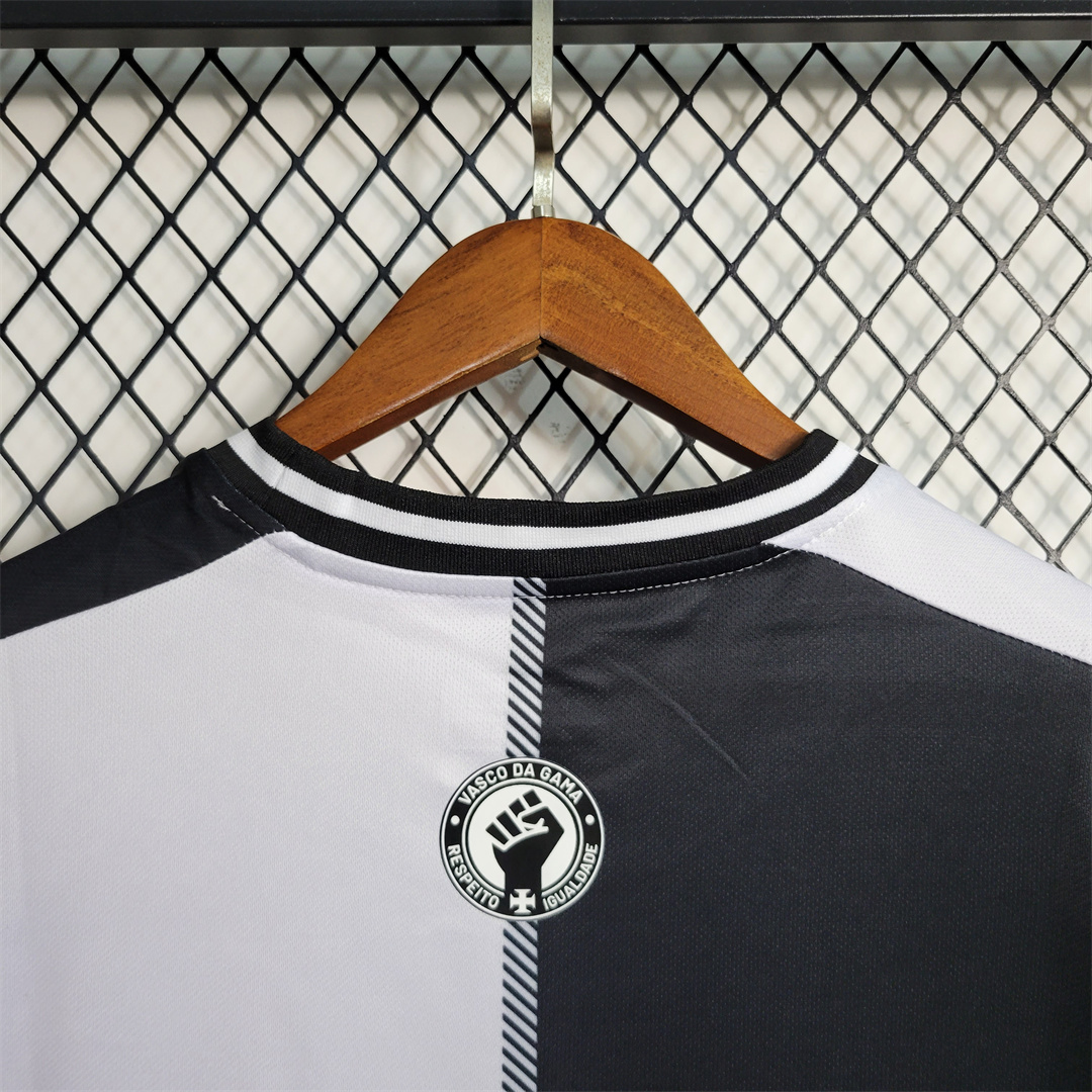 SIUjerseys-Vasco da Gama 2023 Special Edition Jersey - Fans Version