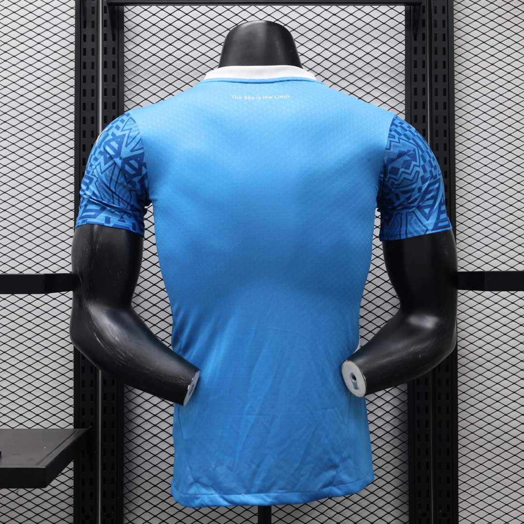 SIUjerseys-Mamelodi Sundowns 24-25 Away Jersey - Player Version