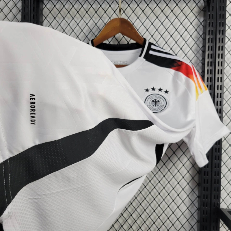 SIUjerseys-Germany 2024 Home Stadium Jersey - Fans Version