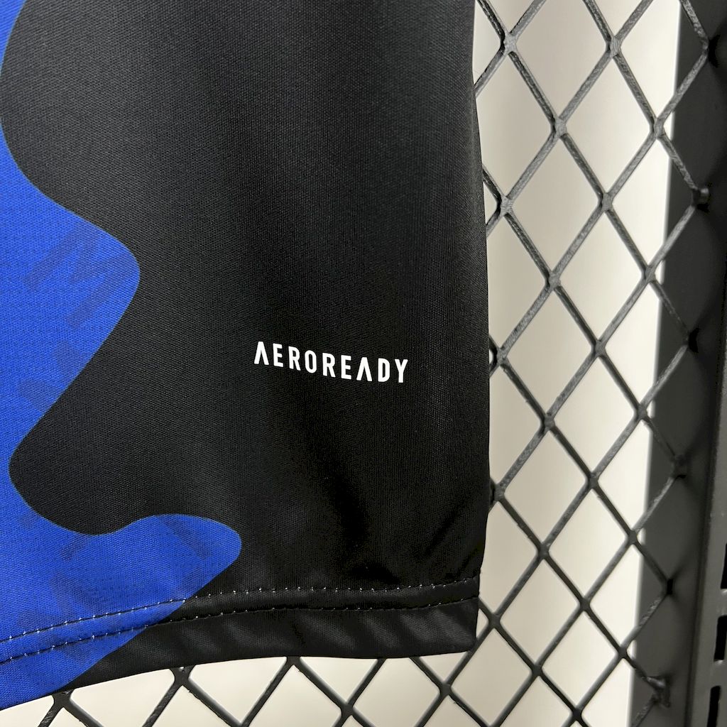 SIUjerseys-Manchester United 24-25 Pre-Match Traning Jersey - Fans Version