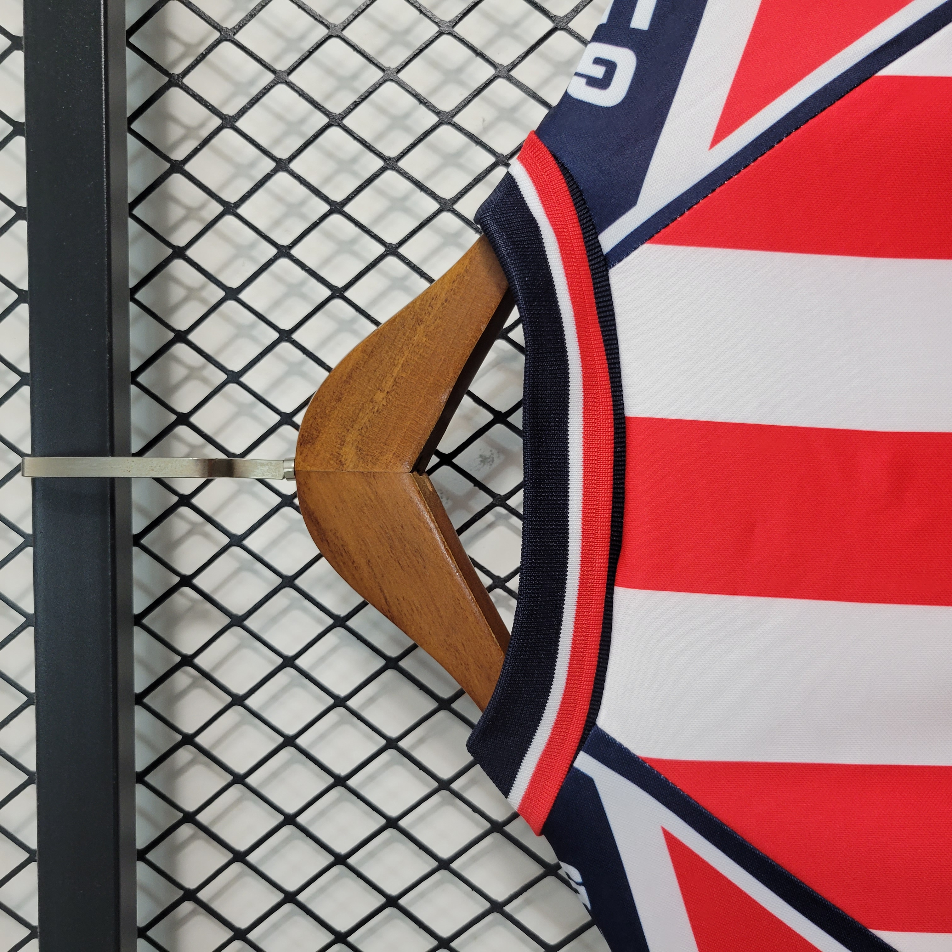 SIUjerseys-Retro Chivas de Guadalajara 02-03 Home Stadium Jersey