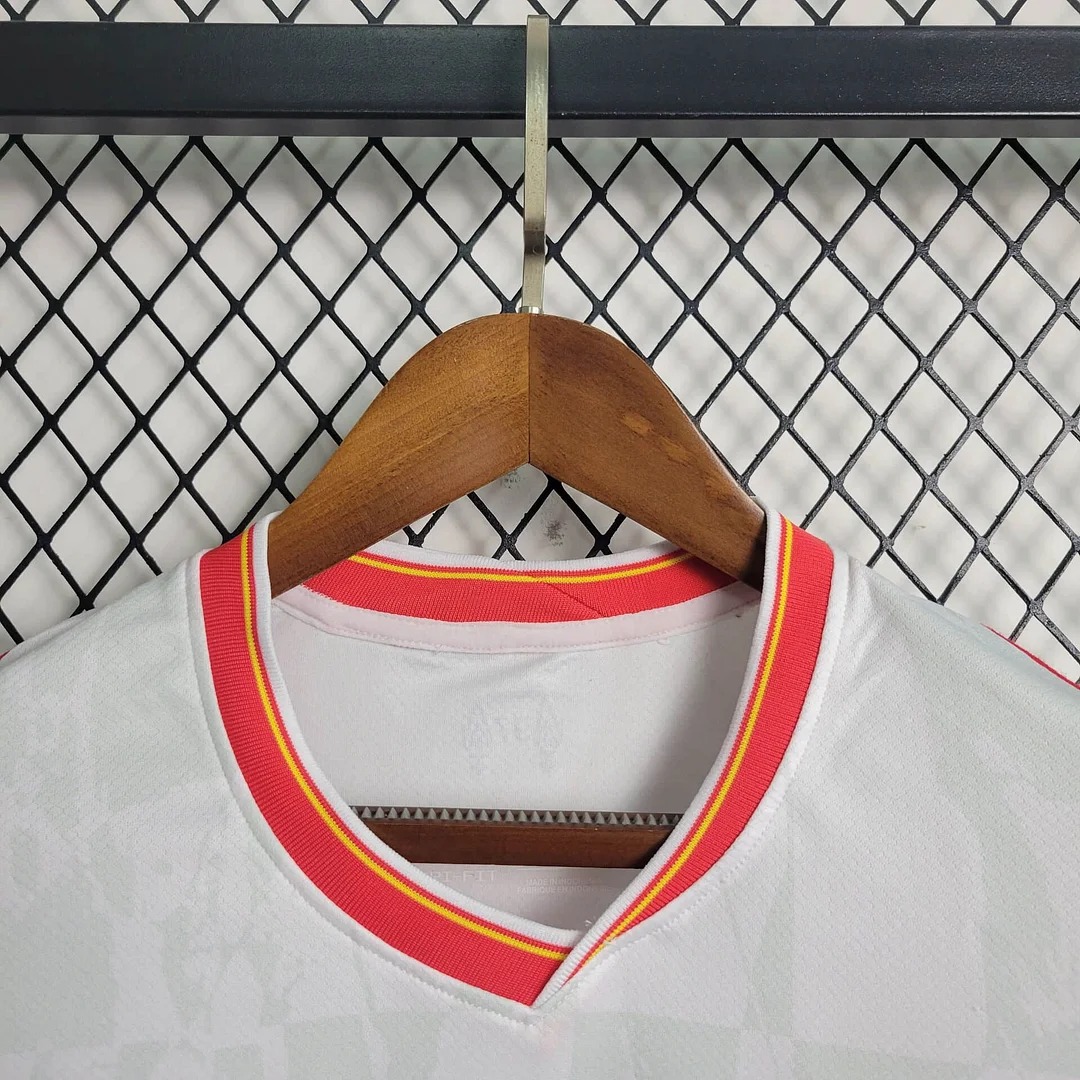 unitedfutballjersey-Liver.pool 24-25 Third Jersey - Fans Version