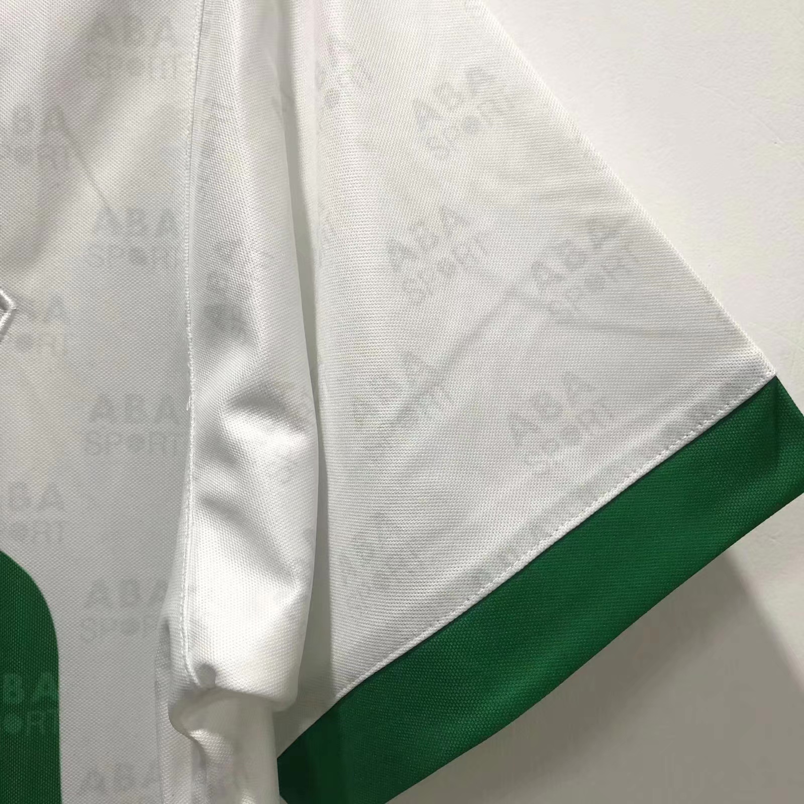 SIUjerseys-Retro Mexico 1995 Away Stadium Jersey