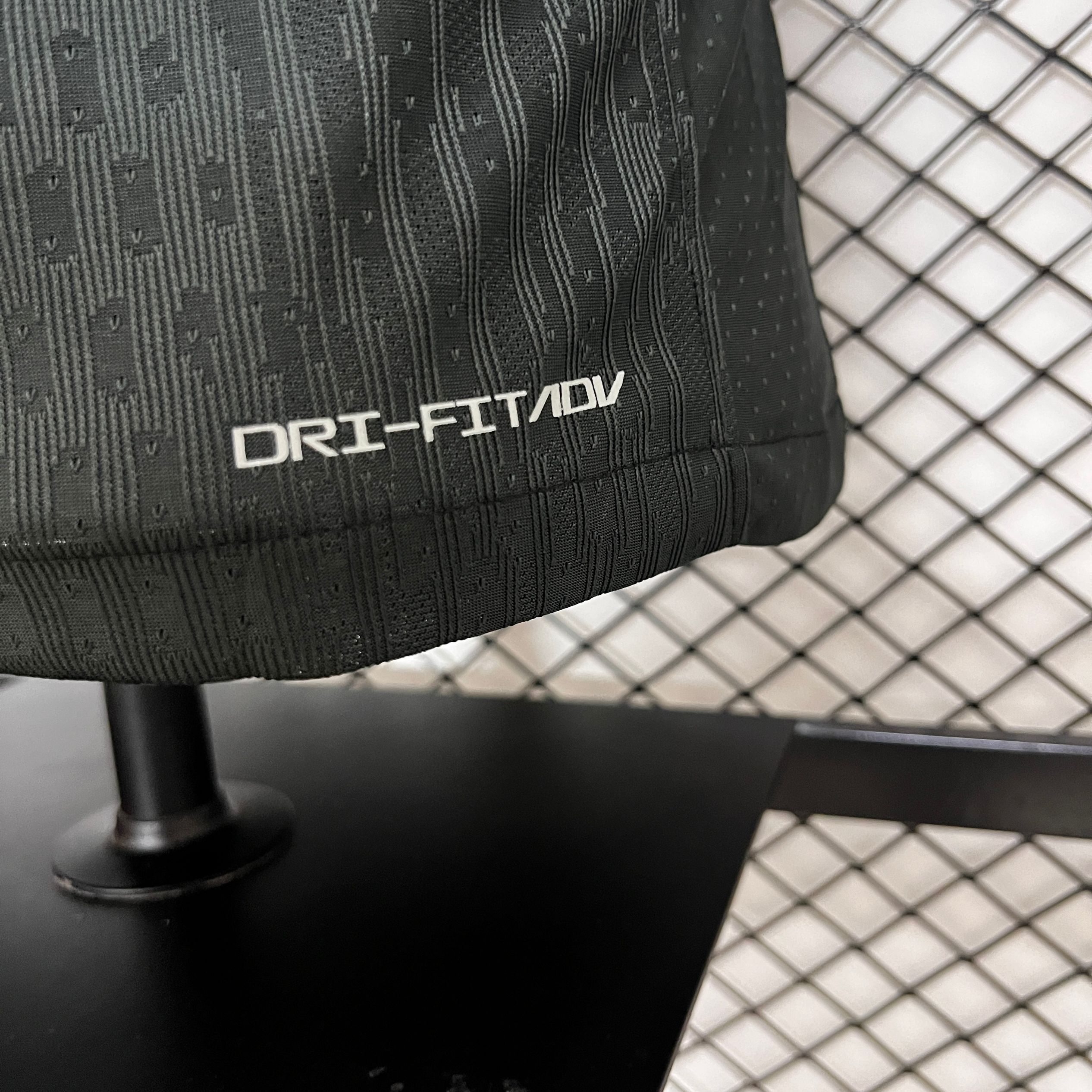 unitedfutballjersey-Liver.pool 24-25 Away Jersey - Player Version