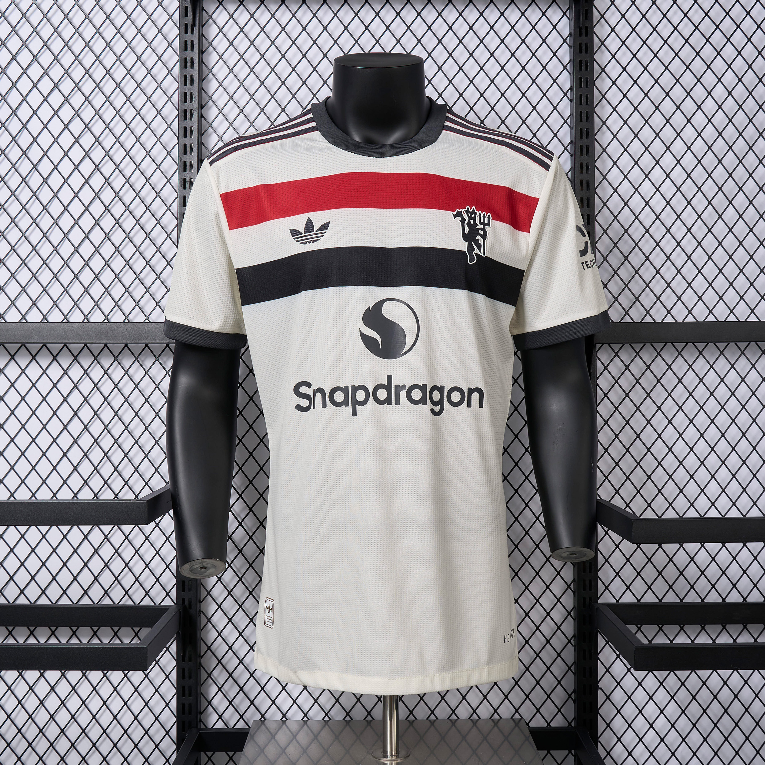 SIUjerseys-Manchester United 24-25 Third Jersey - Player Version