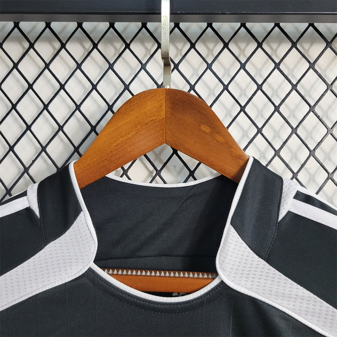 SIUjerseys-Retro Real Madrid 06-07 Away Stadium Jersey