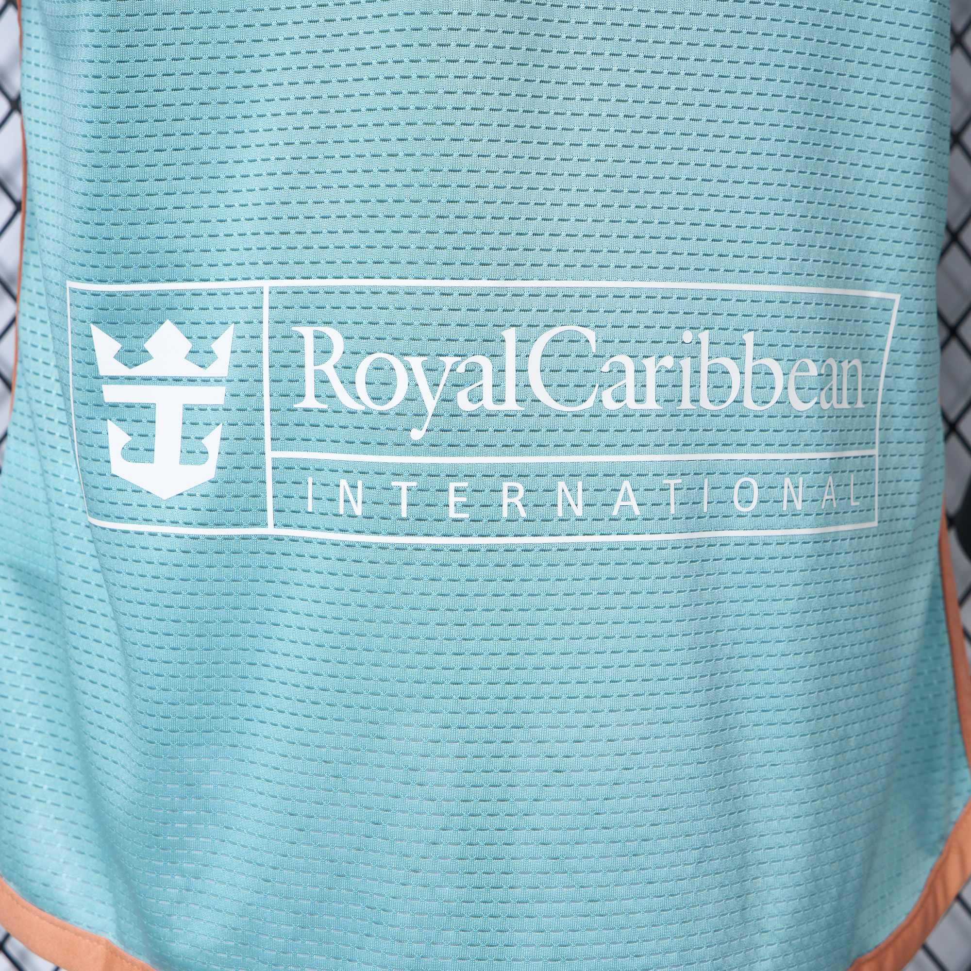 SIUjerseys-INT M.A.M 2024 Third Jersey - Player Version