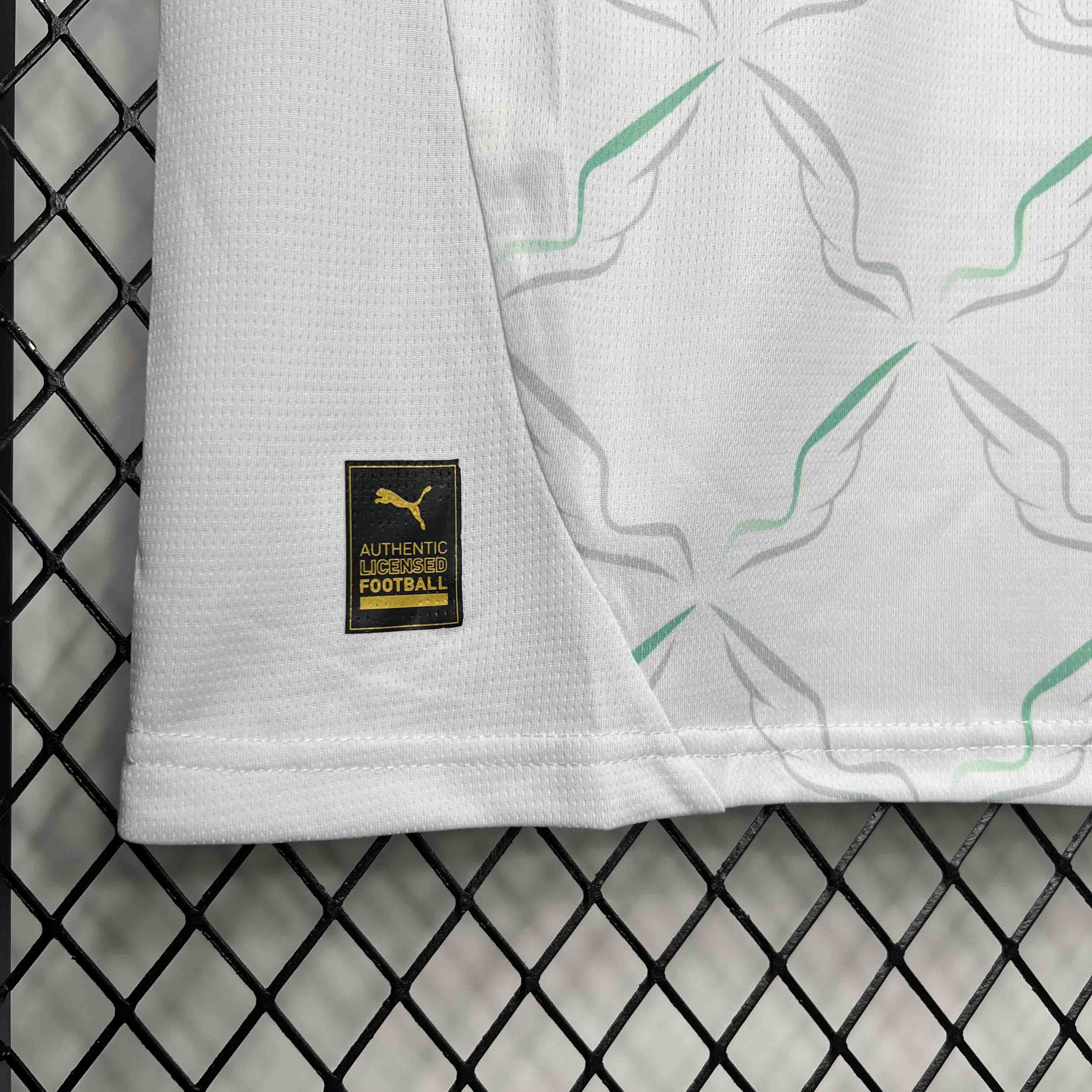 SIUjerseys-Austria 2024 Away Jersey - Fans Version