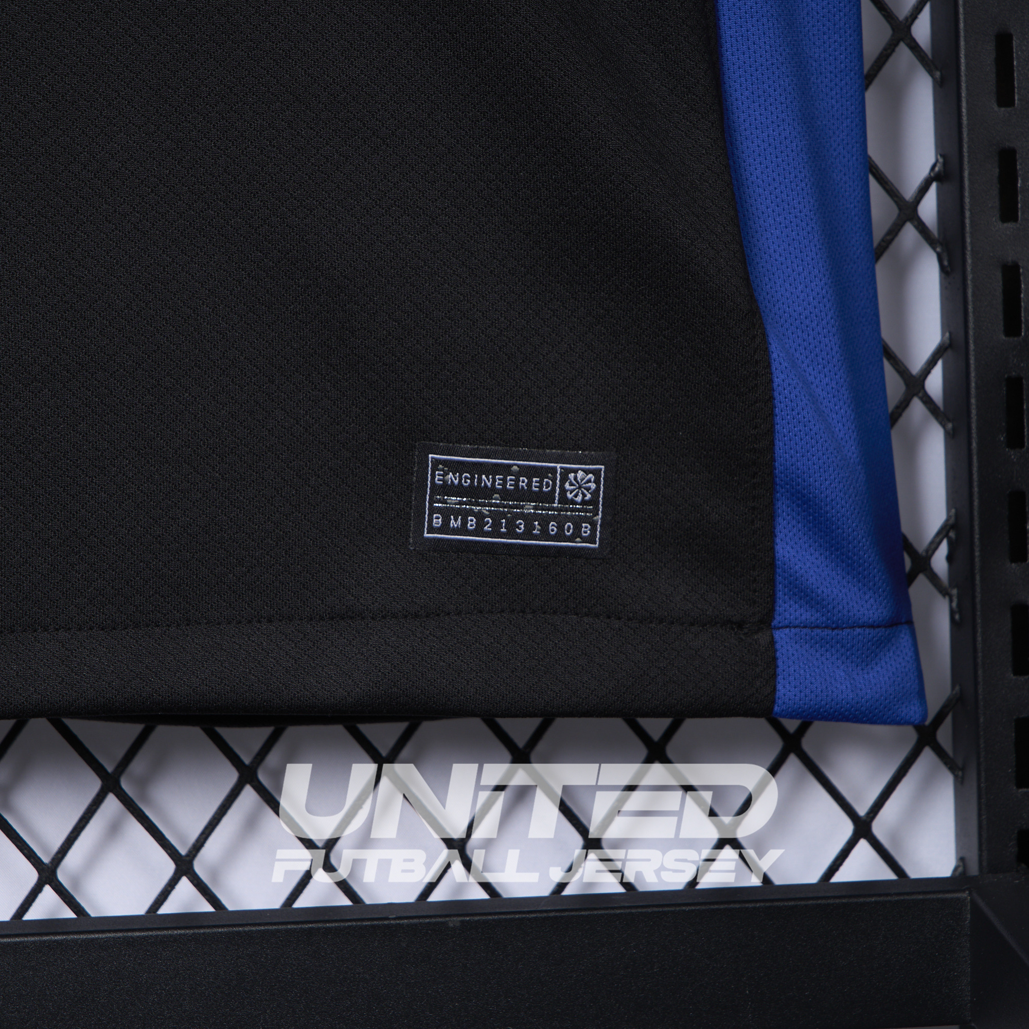 unitedfutballjersey-Barcelona X Coldplay 24-25 Away Co-Branded Jersey - Fans Version