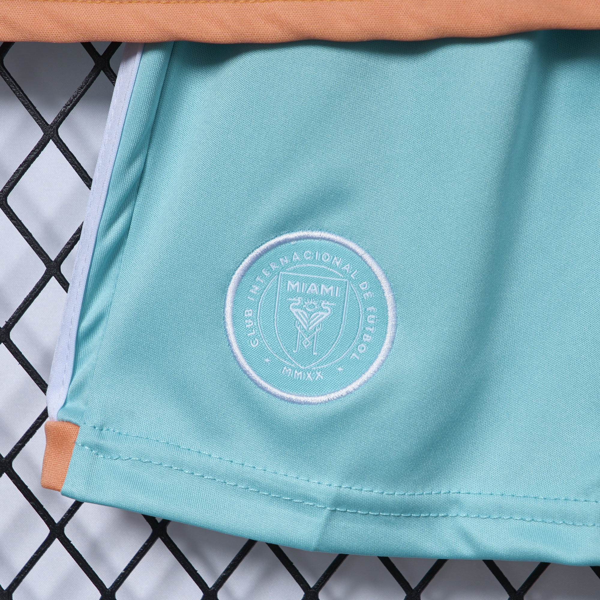 unitedfutballjersey-INT M.A.M 2024 Third Kids Kit