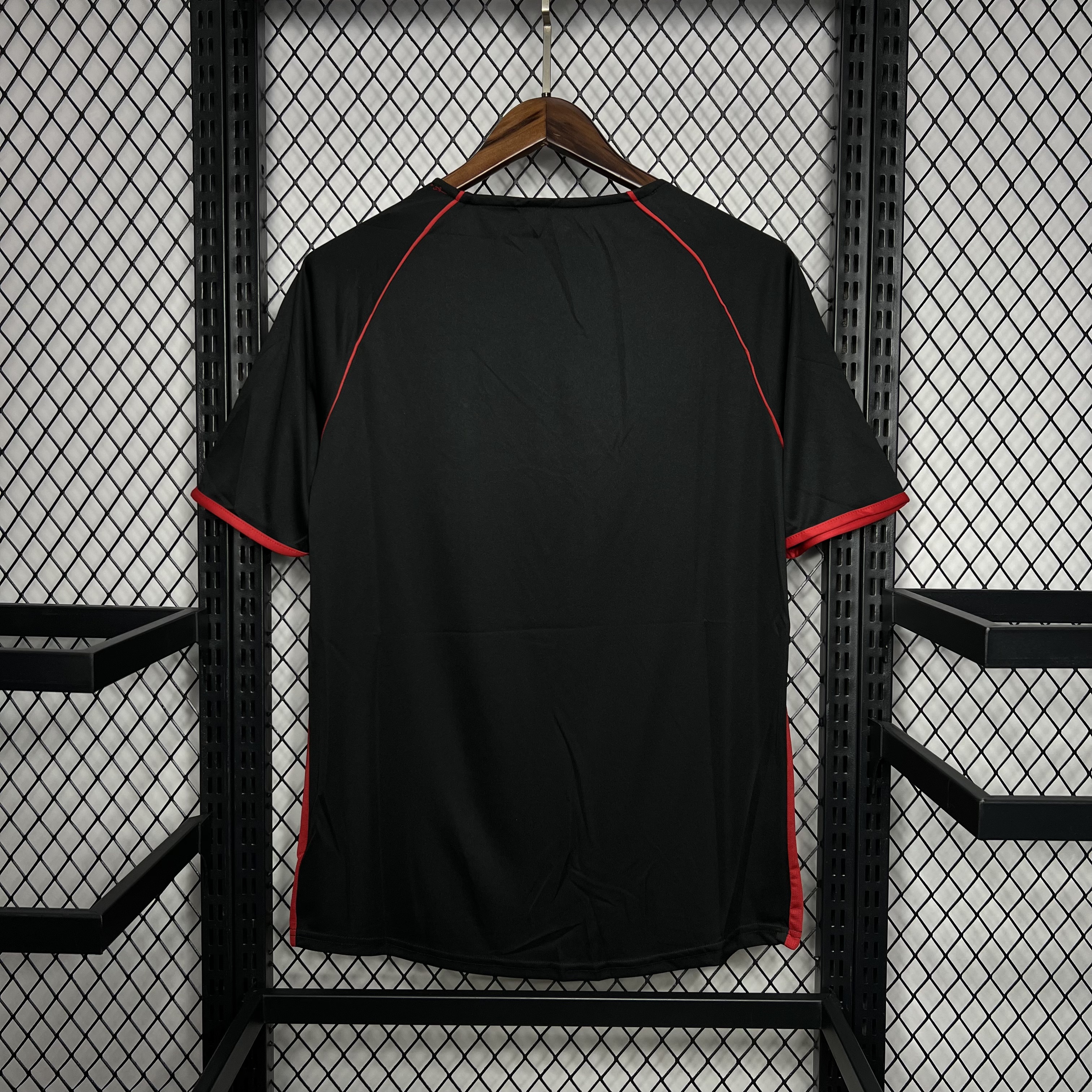 unitedfutballjersey-Retro Sunderland 2005-06 Away Jersey