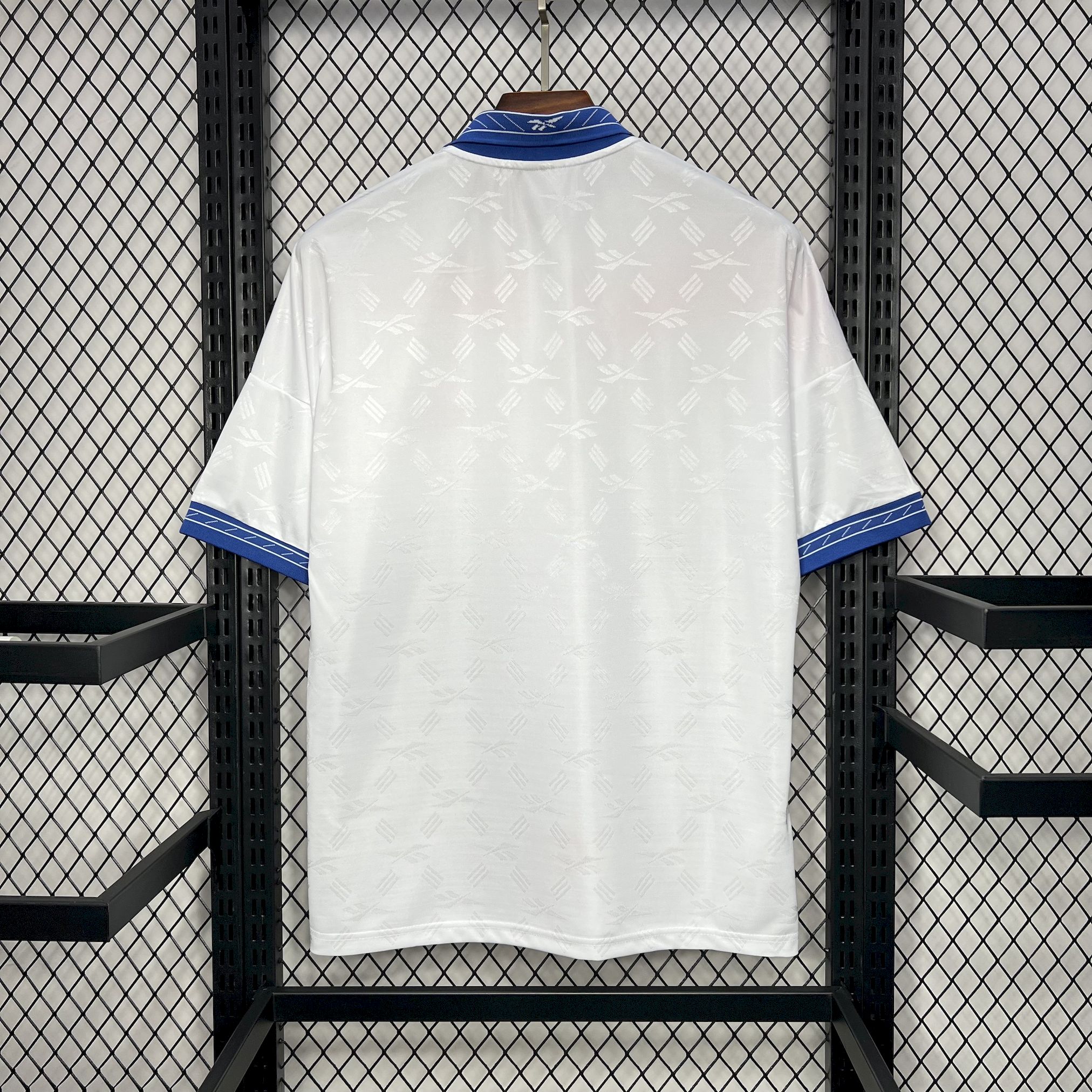 unitedfutballjersey-Retro Chile 1998 Away Jersey