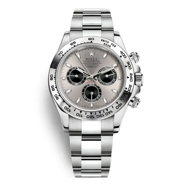 Cosmograph Daytona 116509-0072 40mm