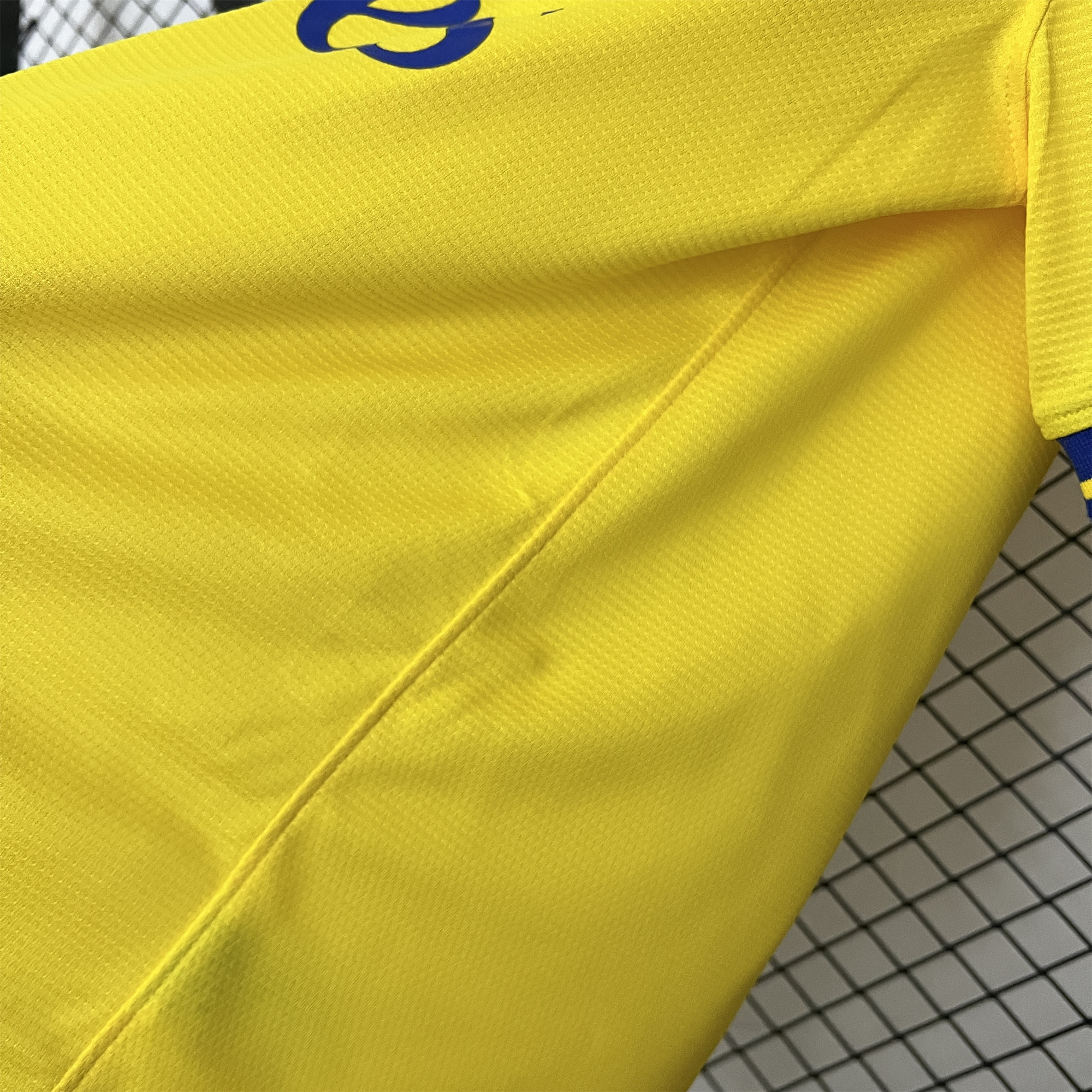 SIUjerseys-Retro Arsenal 2013-14 Away Jersey