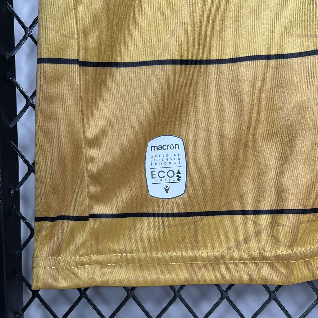 SIUjerseys-Real Sociedad 24-25 Away Jersey - Fans Version