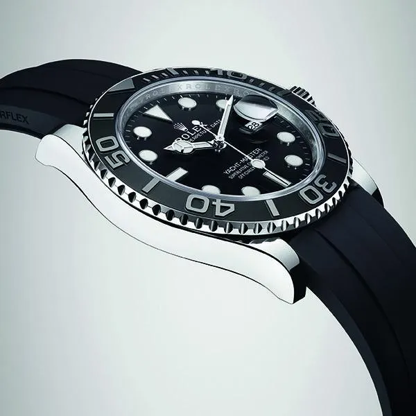yacht-master m226659-0002 42MM