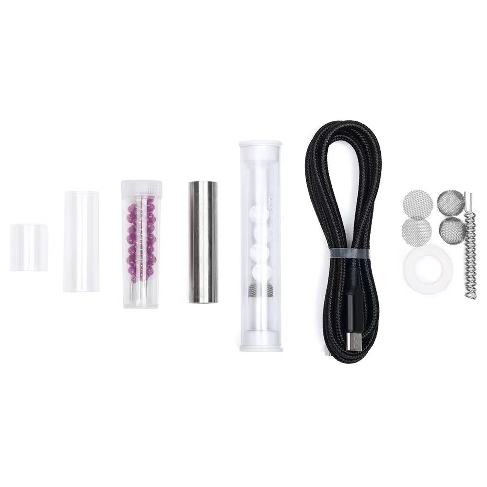  end game labs convection dry herb vaporizer、2-con,cat、eglvape.com