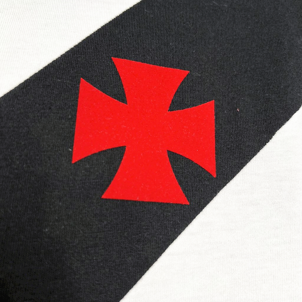 SIUjerseys-Retro Vasco da Gama 1988 Away Jersey