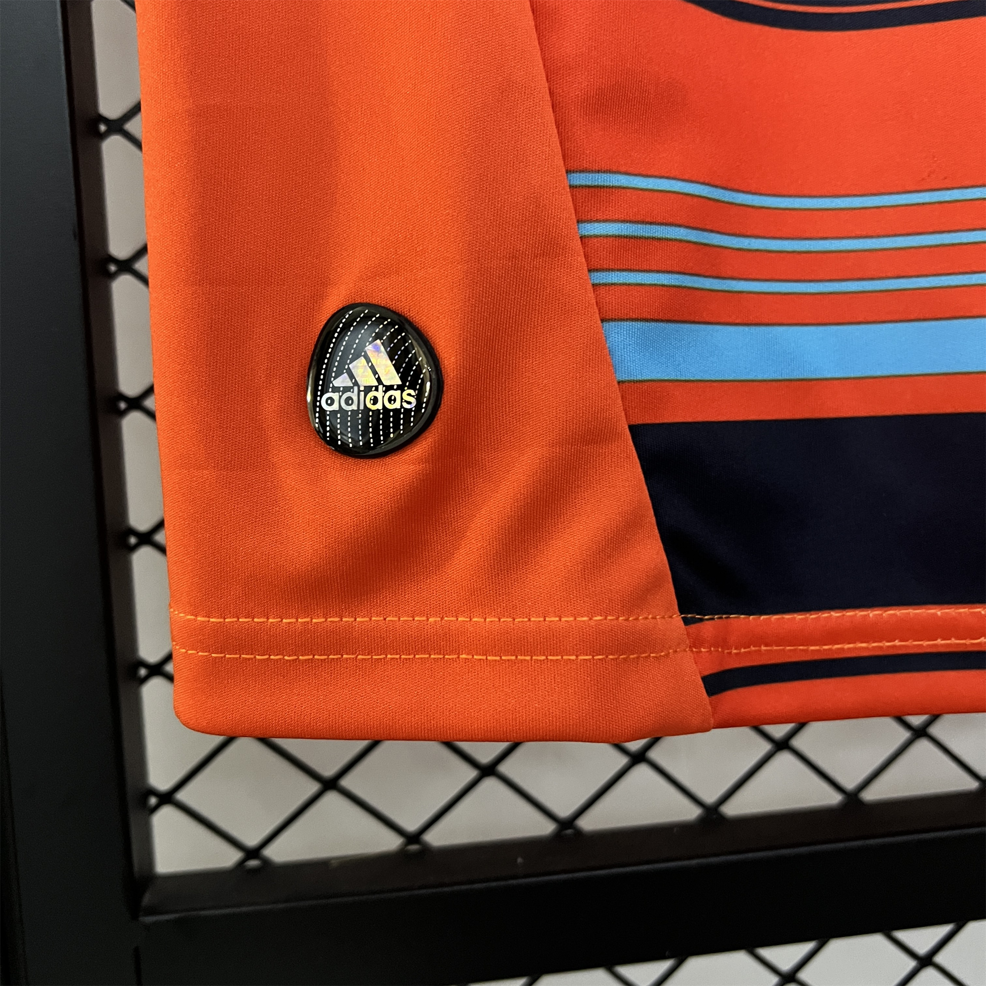 SIUjerseys-Retro Marseille 2011-12 Third Jersey