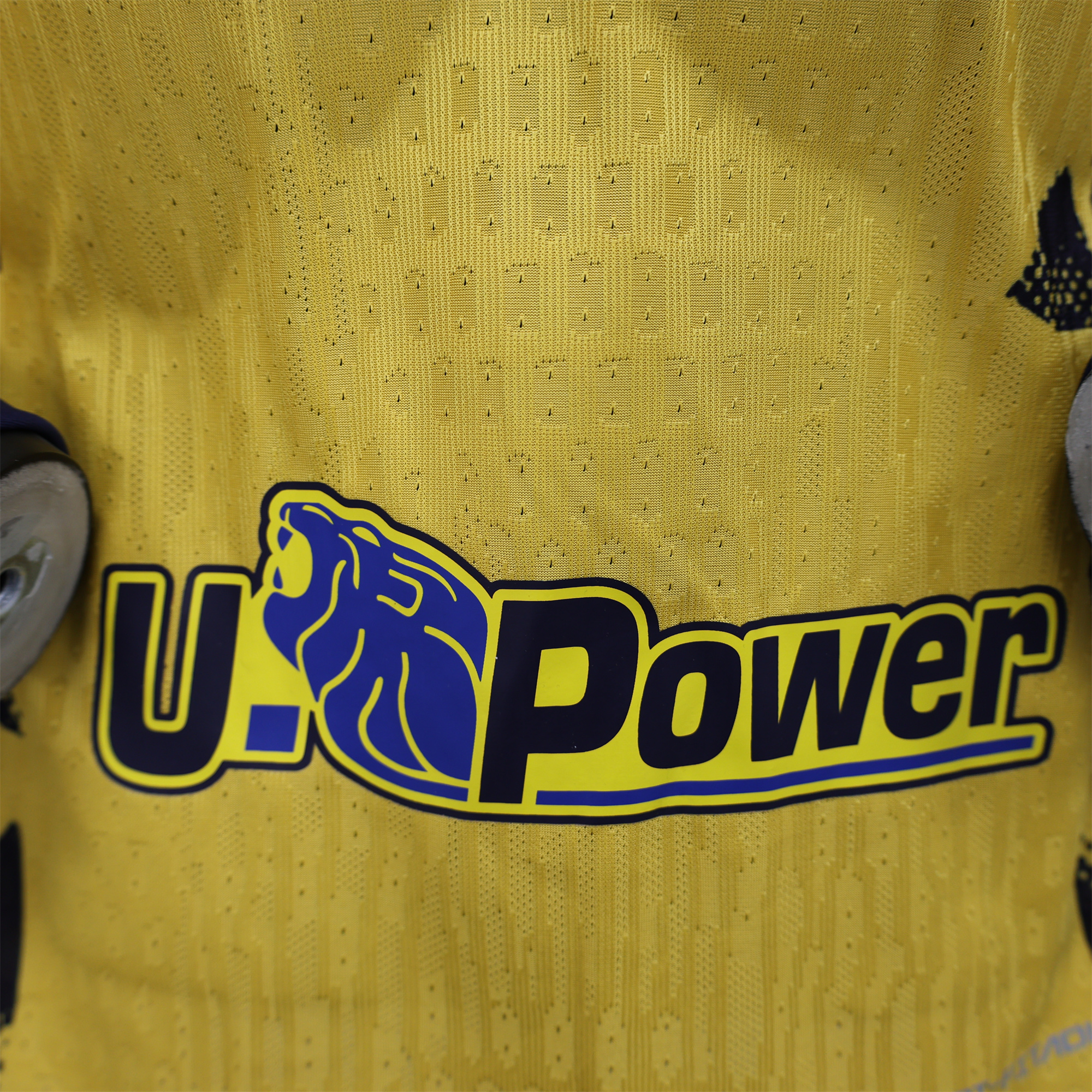 SIUjerseys-Inter Milan 24-25 Third Long Sleeves Jersey - Player Version