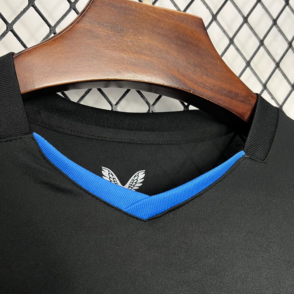 SIUjerseys-Preston North End 24-25 Third Jersey - Fans Version