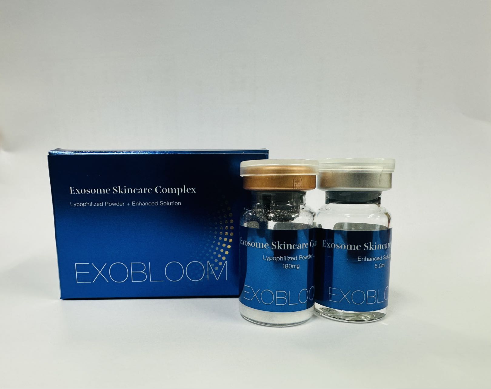Exobloom for Bertha