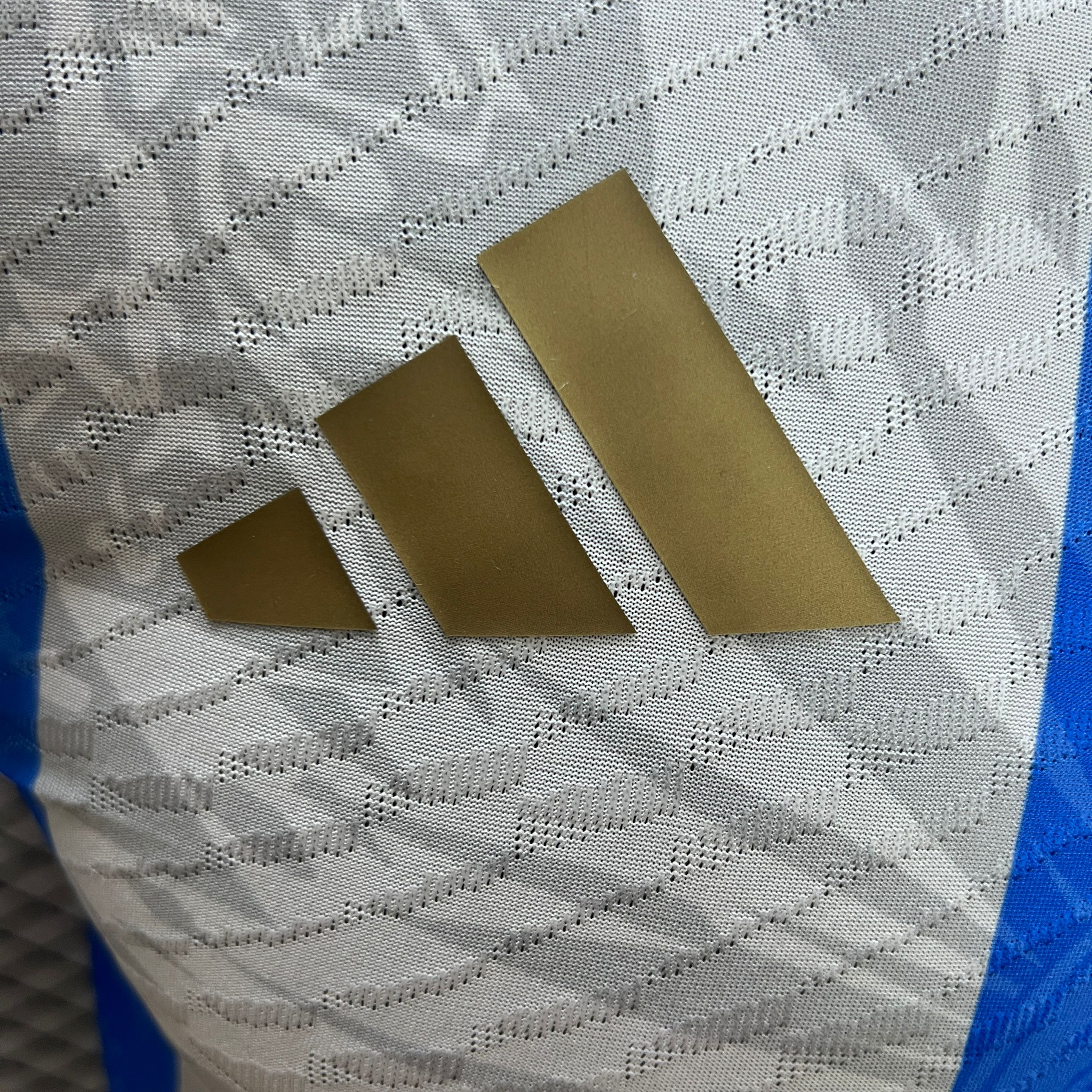 SIUjerseys-Argentina 2024 Sun of May Special Edition Jersey - Player Version