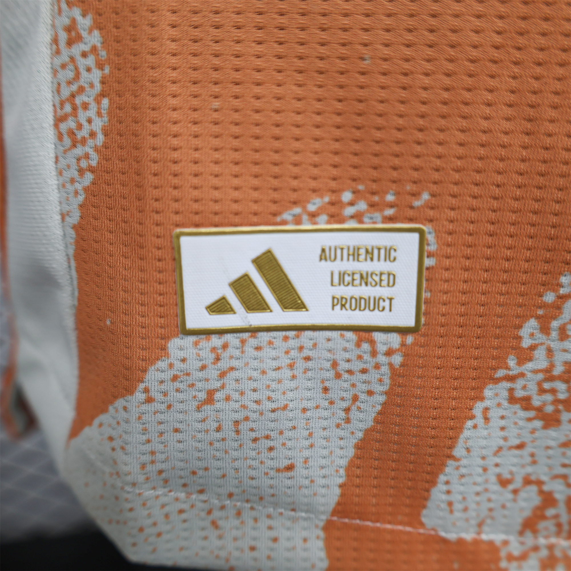 SIUjerseys-AS Roma 24-25 Away Jersey - Player Version