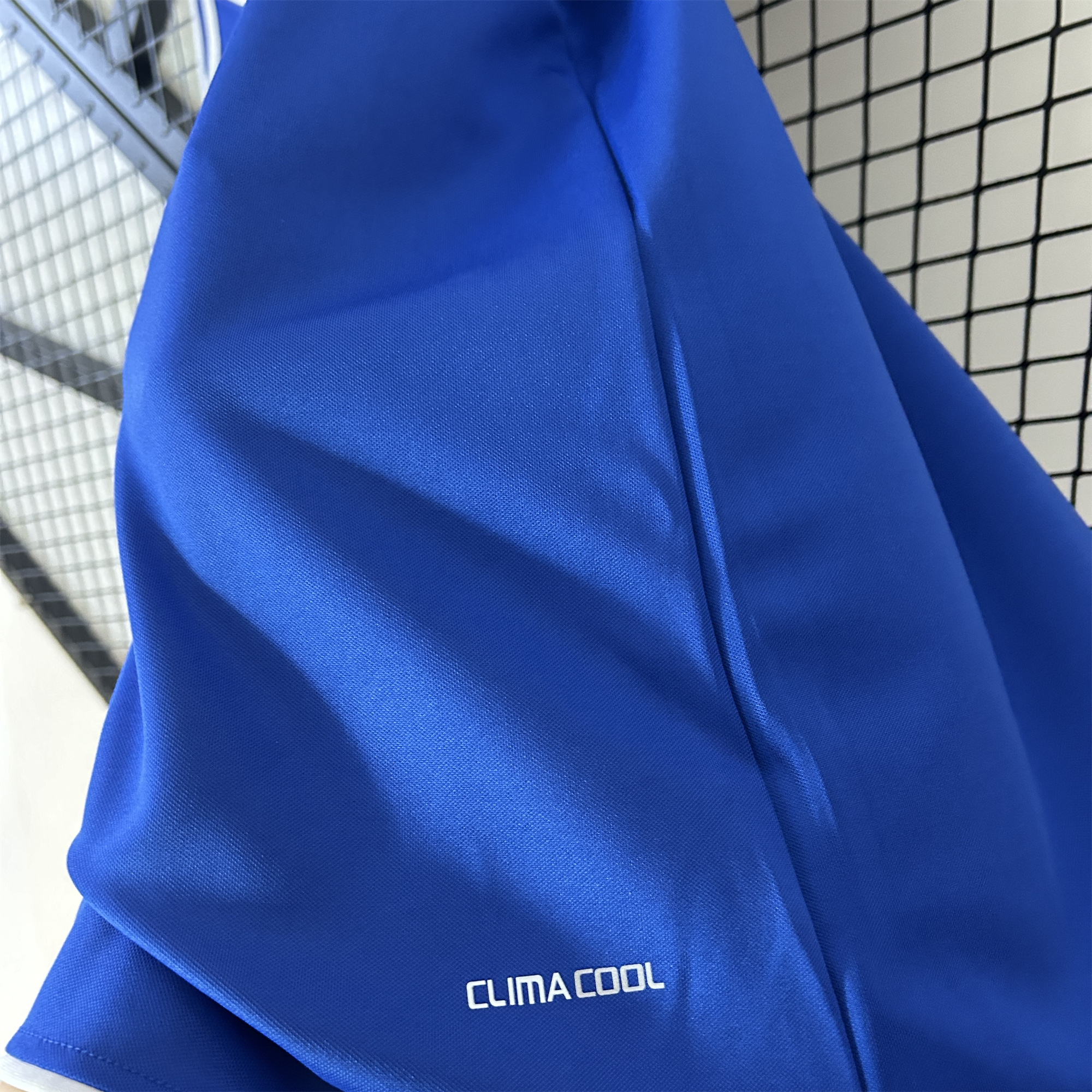 unitedfutballjersey-Retro Schalke 04 2010-12 Home Stadium Jersey