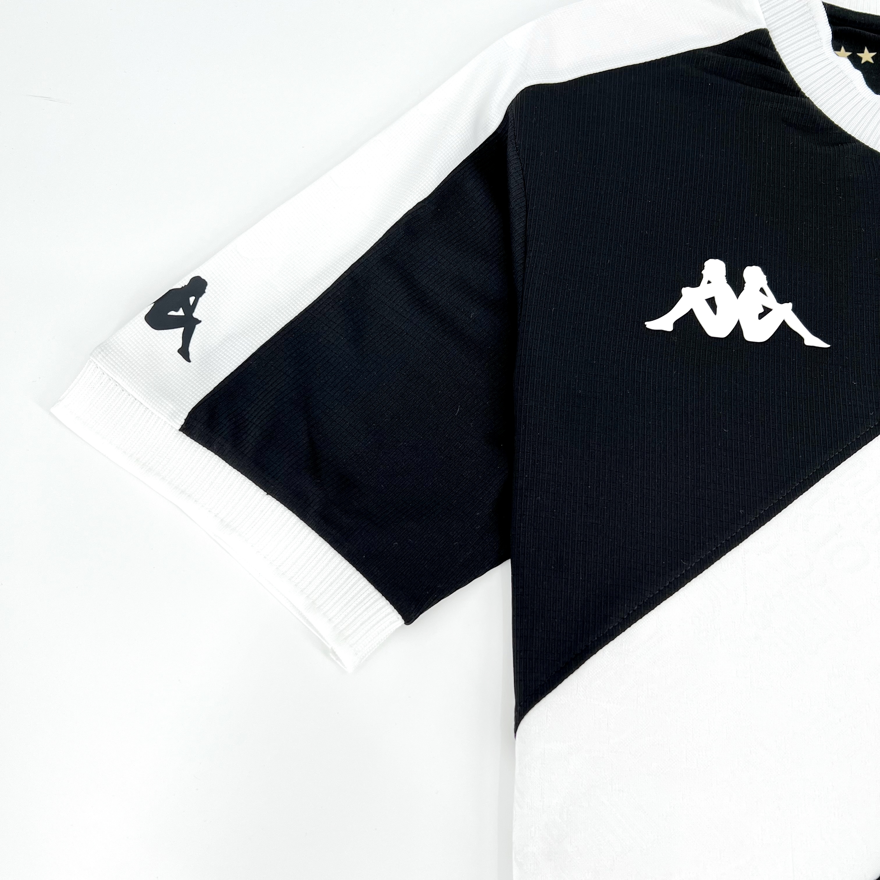 SIUjerseys-Vasco da Gama 24-25 Home Stadium Jersey - Fans Version