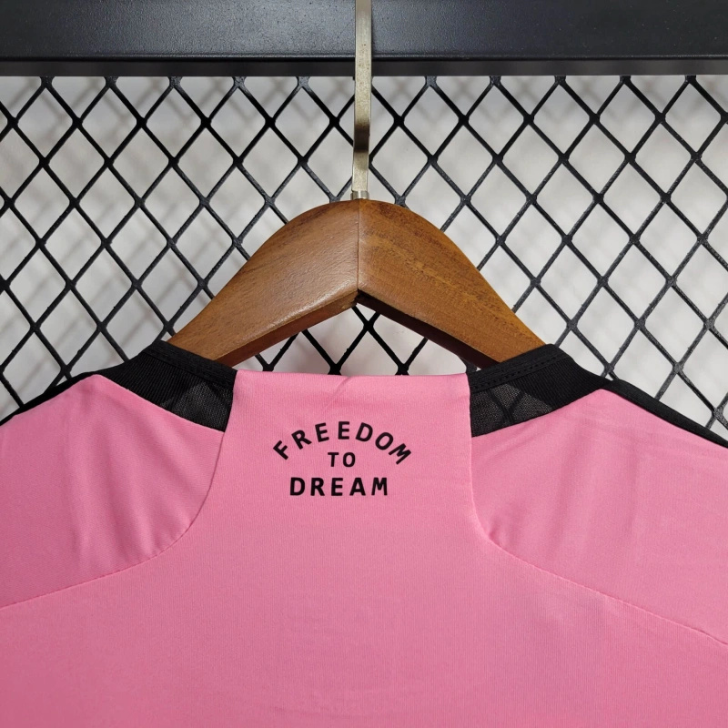 SIUjerseys-Women's INT M.A.M 2024 Home Jersey