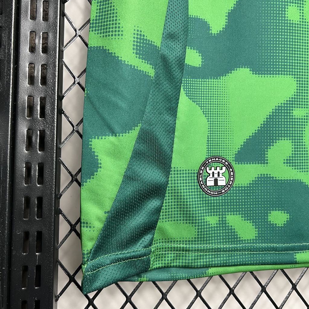 SIUjerseys-Albacete 24-25 Third Jersey - Fans Version