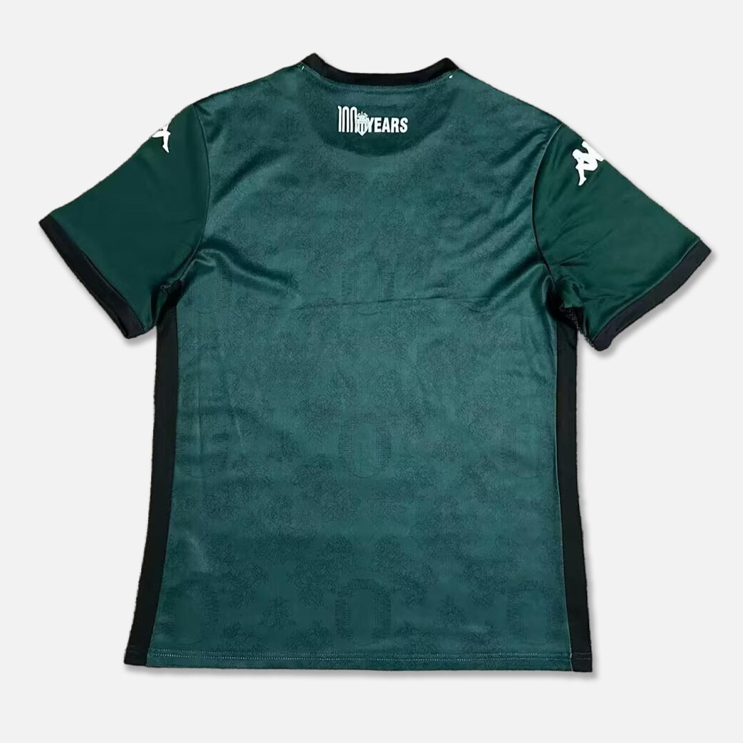 SIUjerseys-AS Monaco 24-25 Away Jersey - Fans Version