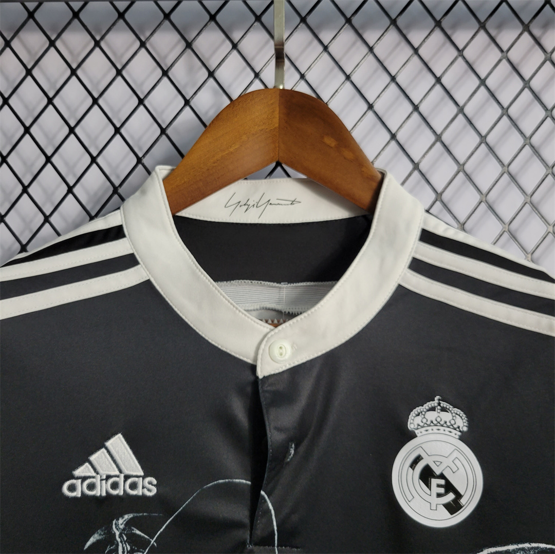 SIUjerseys-Retro Real Madrid 14-15 Third Away Jersey