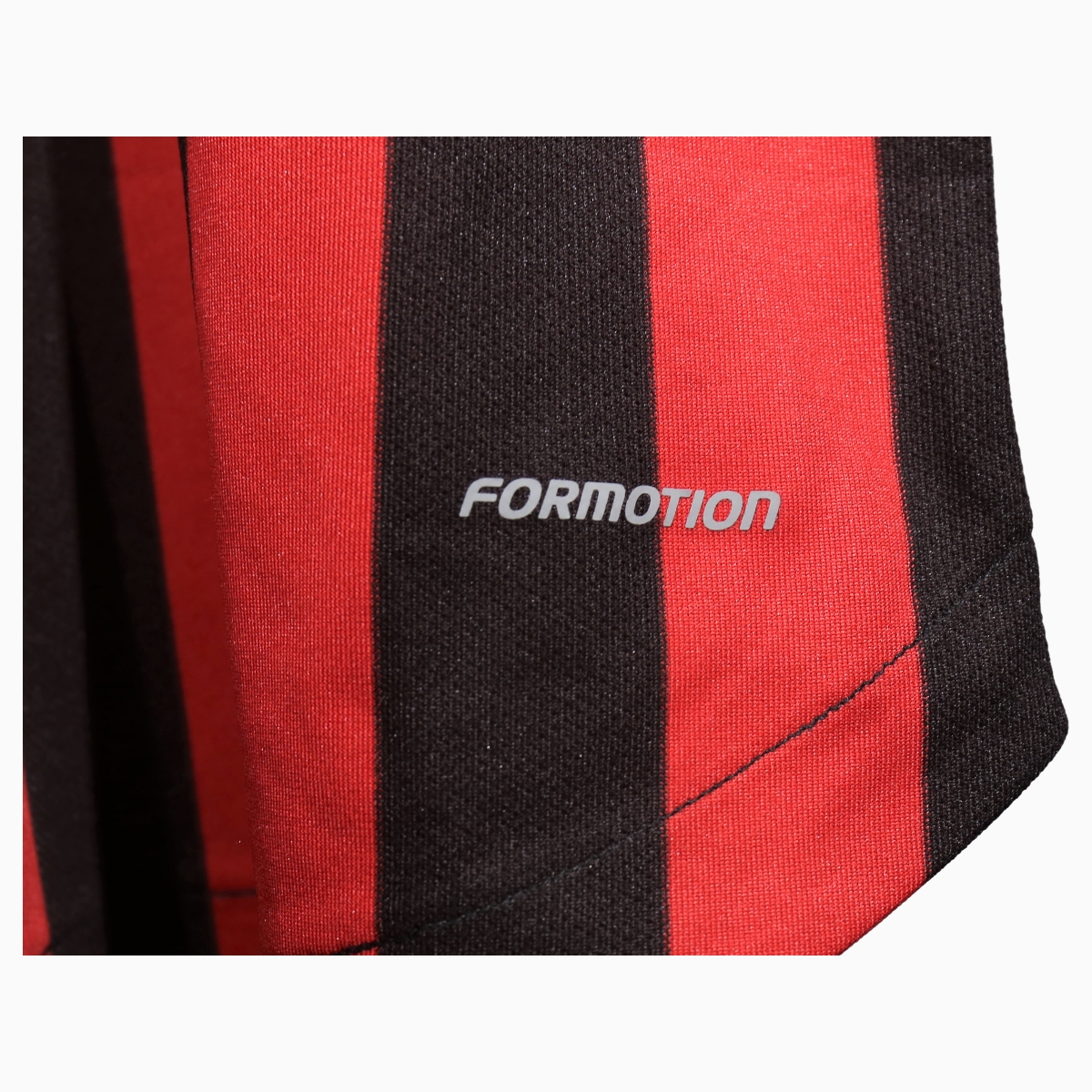 SIUjerseys-AC Milan 24-25 Trefoil Vintage Unsponsored Special Jersey