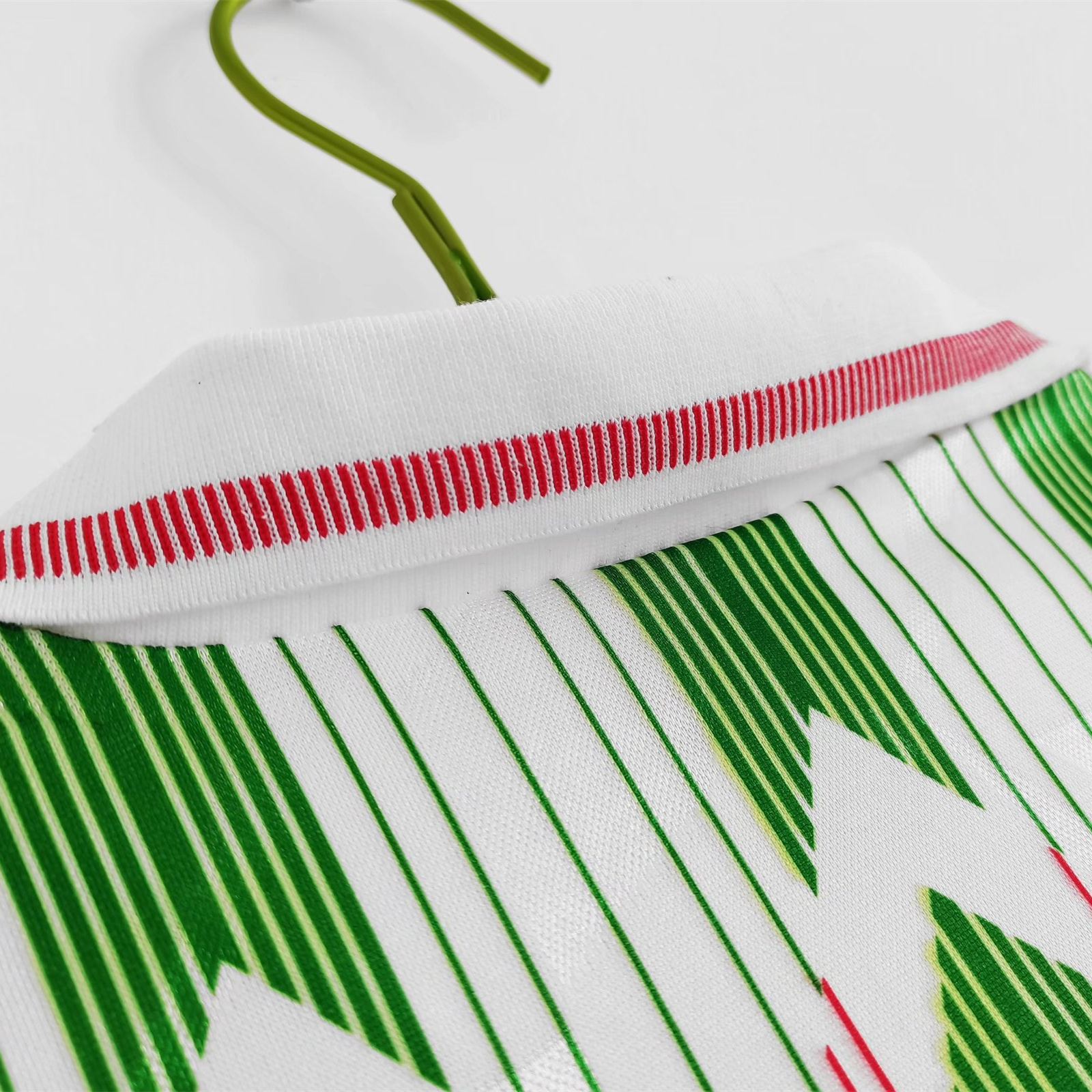 SIUjerseys-Retro Wales 1990-92 Away Stadium Jersey