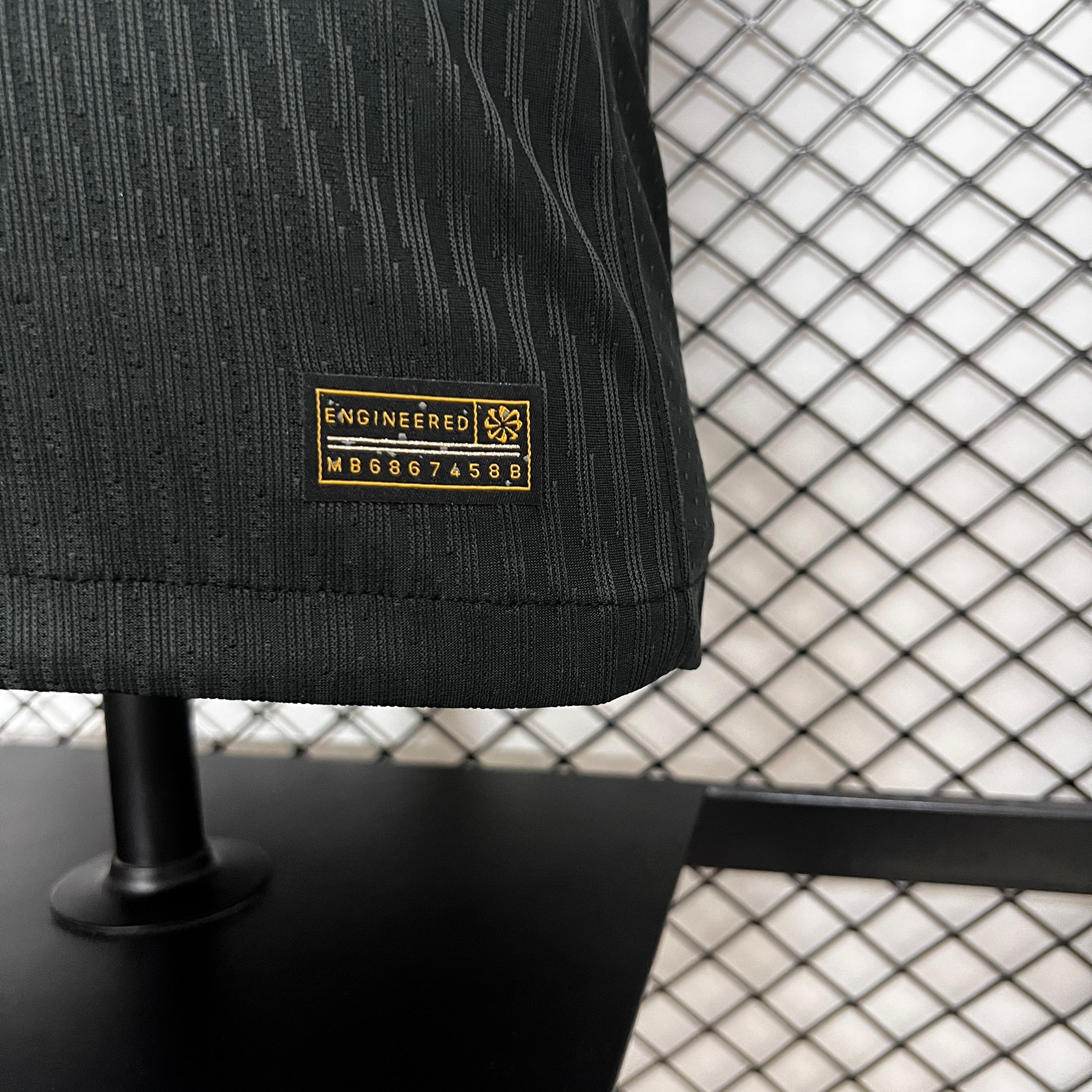 unitedfutballjersey-Liver.pool 24-25 Away Jersey - Player Version