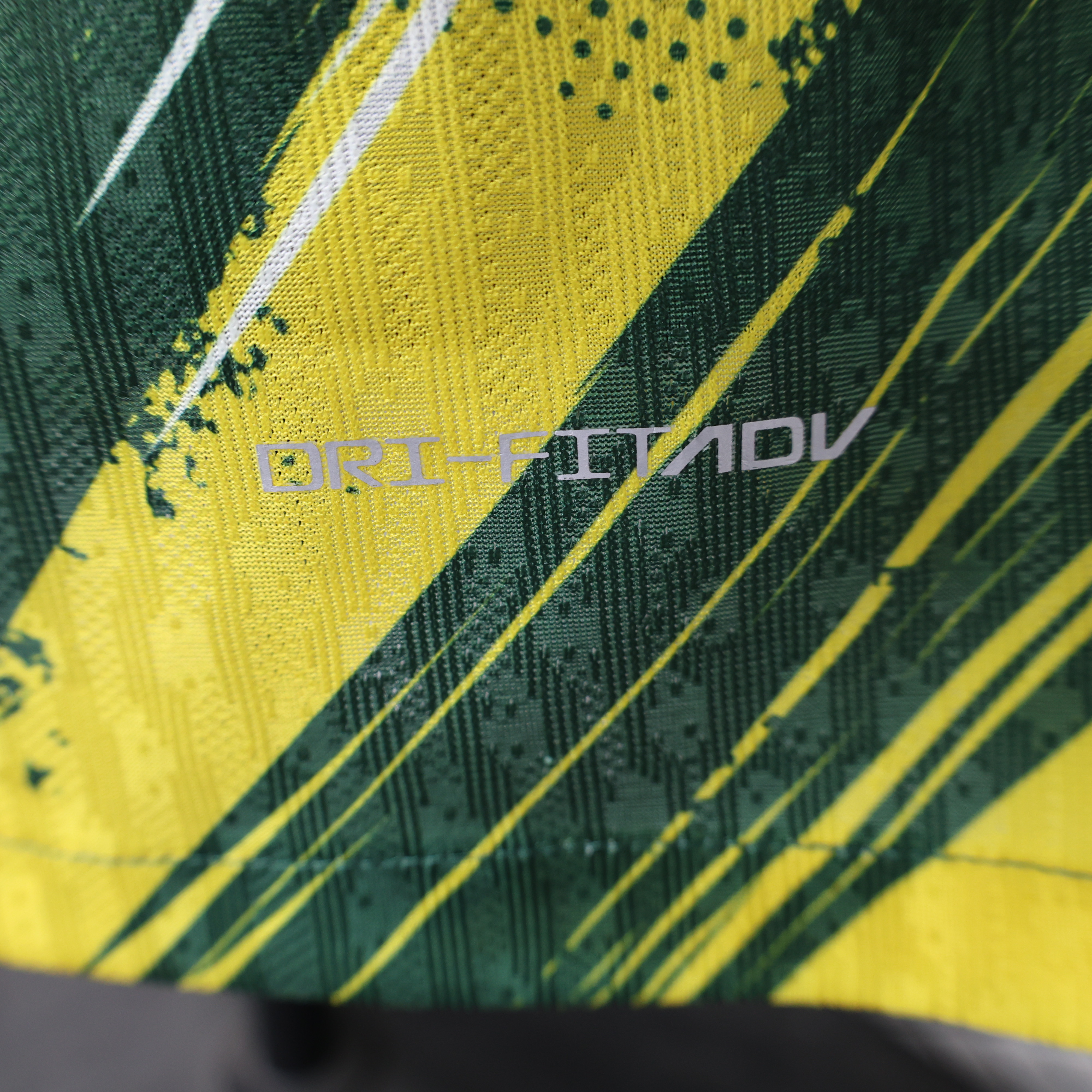 SIUjerseys-Brazil 2024 Eagle Special Edition Jersey - Player Version