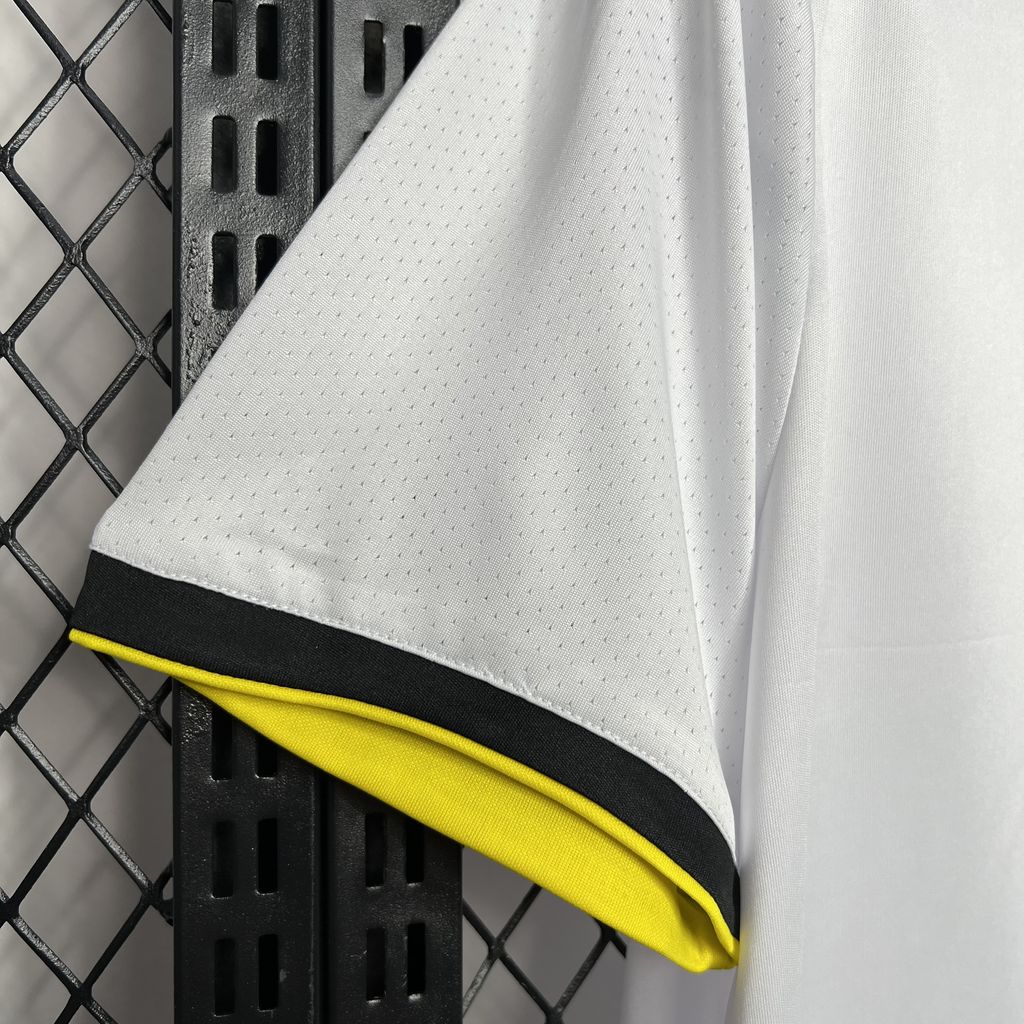 SIUjerseys-Pio FC 2024 Home Stadium Jersey - Fans Version