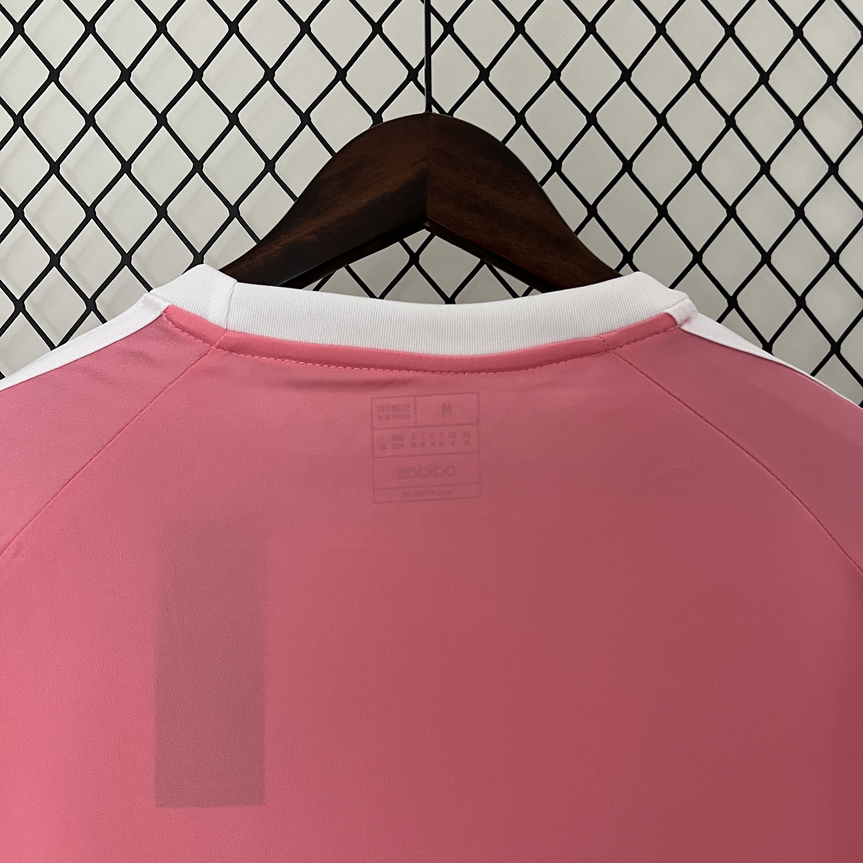 SIUjerseys-Porcinos FC 2024 Home Stadium Jersey - Fans Version